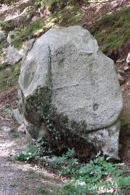 Cette pierre représente l'élément terre qui en déséquilibre engendre ama, toxines, mucus,...